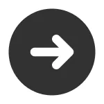 Arrow Right Circle SVG Icon